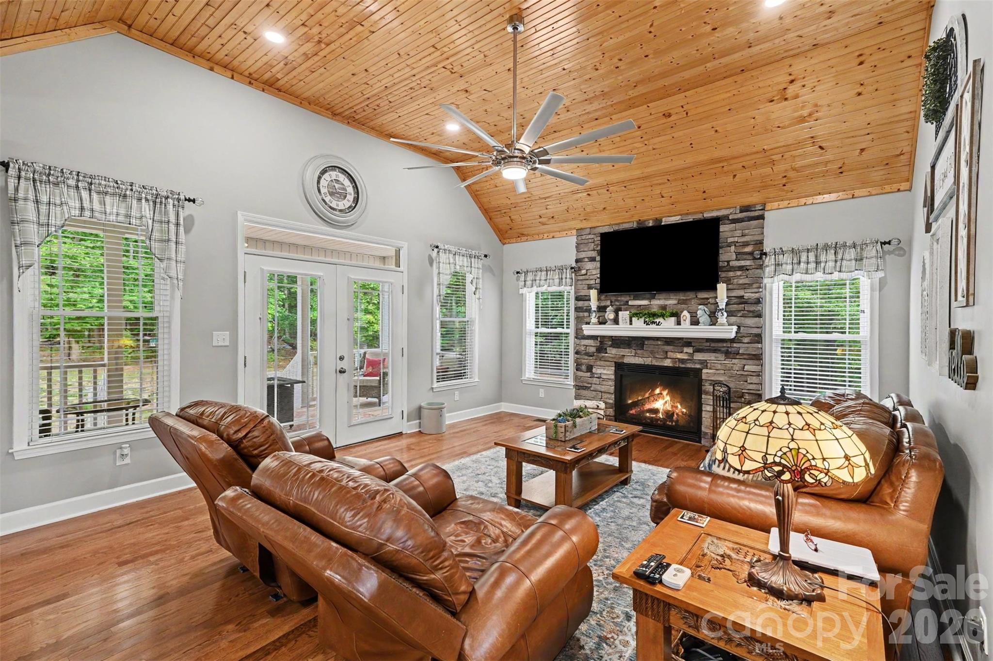 112 Solar Drive Hudson NC 28638