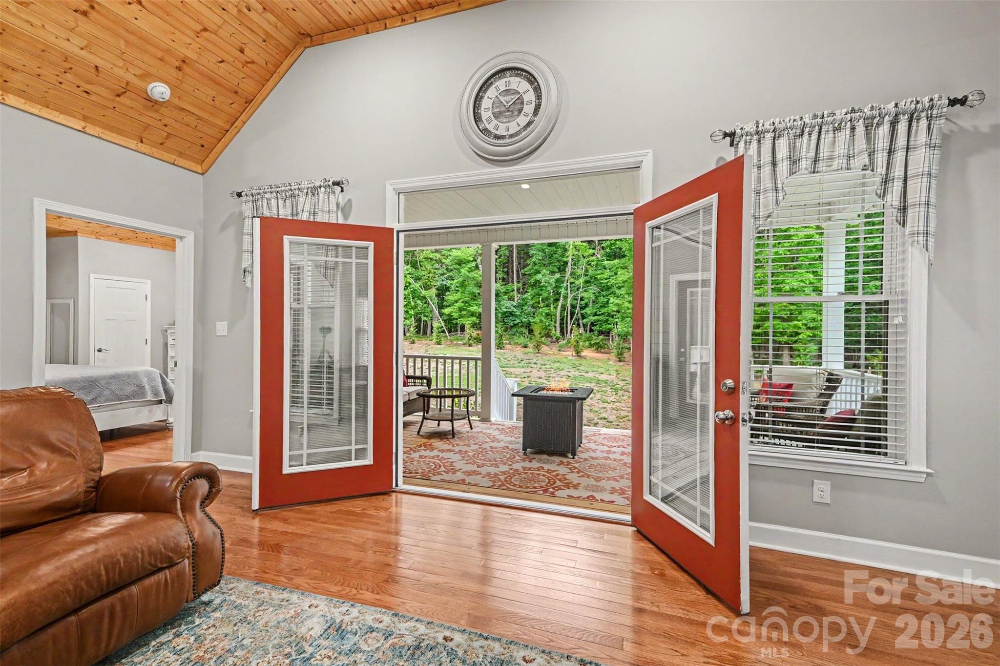112 Solar Drive Hudson NC 28638
