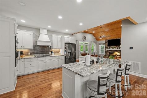 112 Solar Drive Hudson NC 28638