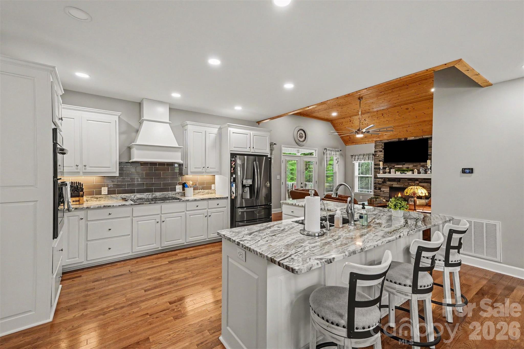 112 Solar Drive Hudson NC 28638