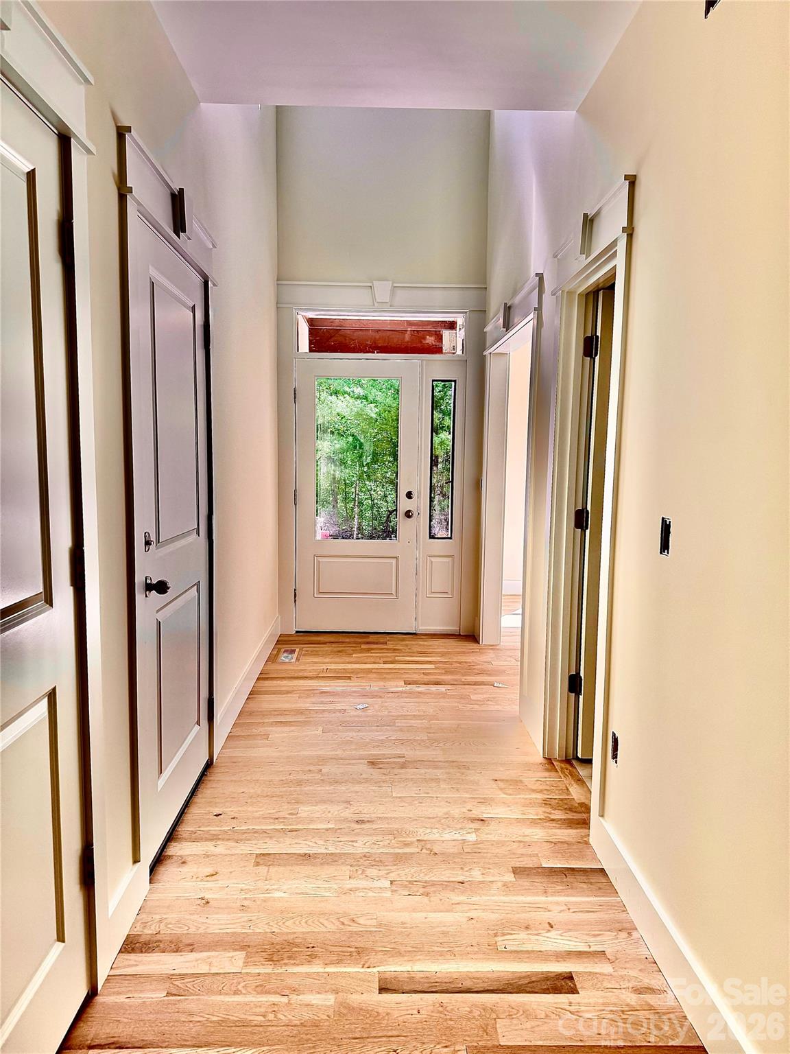 366 Mistletoe Trail Hendersonville NC 28791