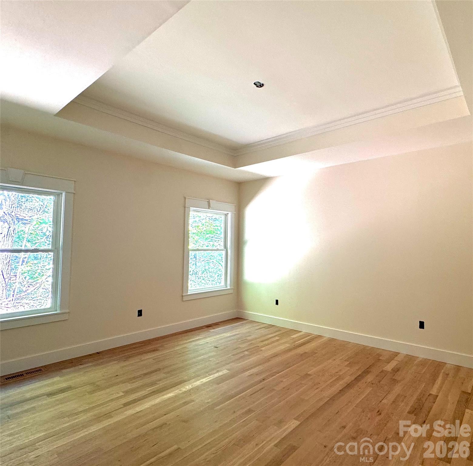 366 Mistletoe Trail Hendersonville NC 28791