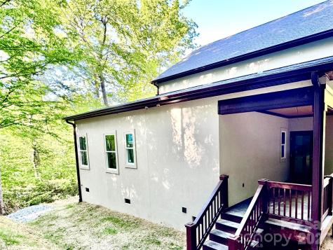 366 Mistletoe Trail Hendersonville NC 28791