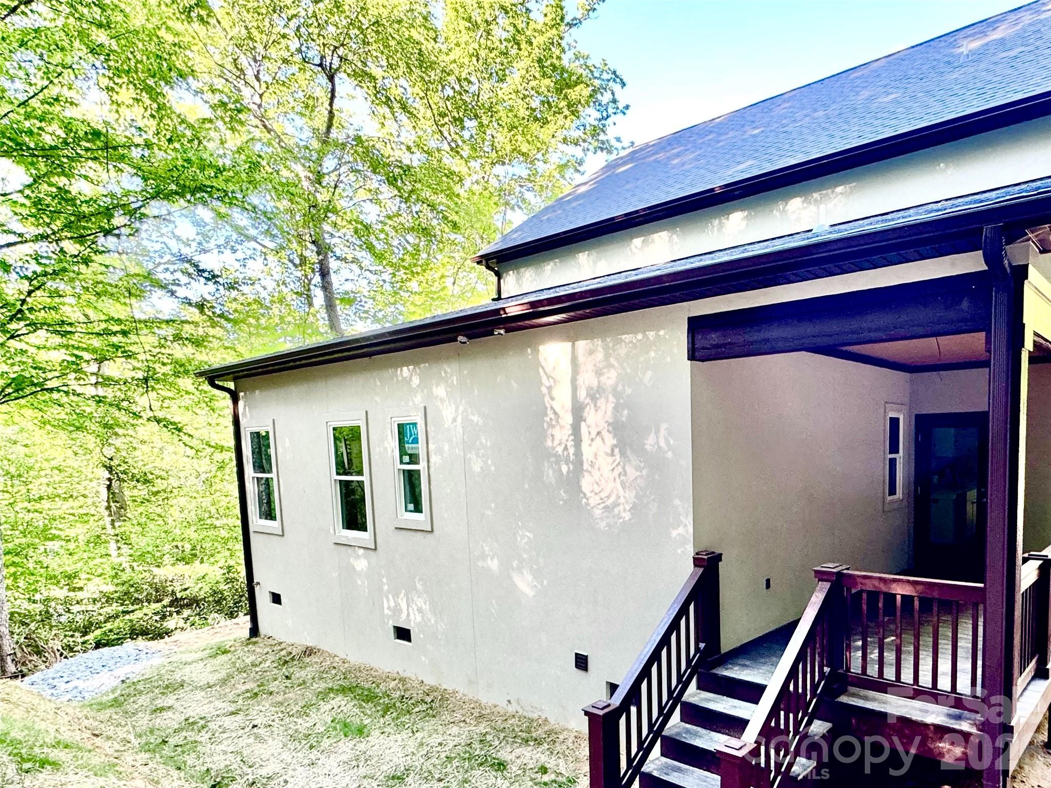 366 Mistletoe Trail Hendersonville NC 28791