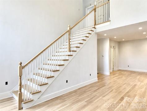 366 Mistletoe Trail Hendersonville NC 28791