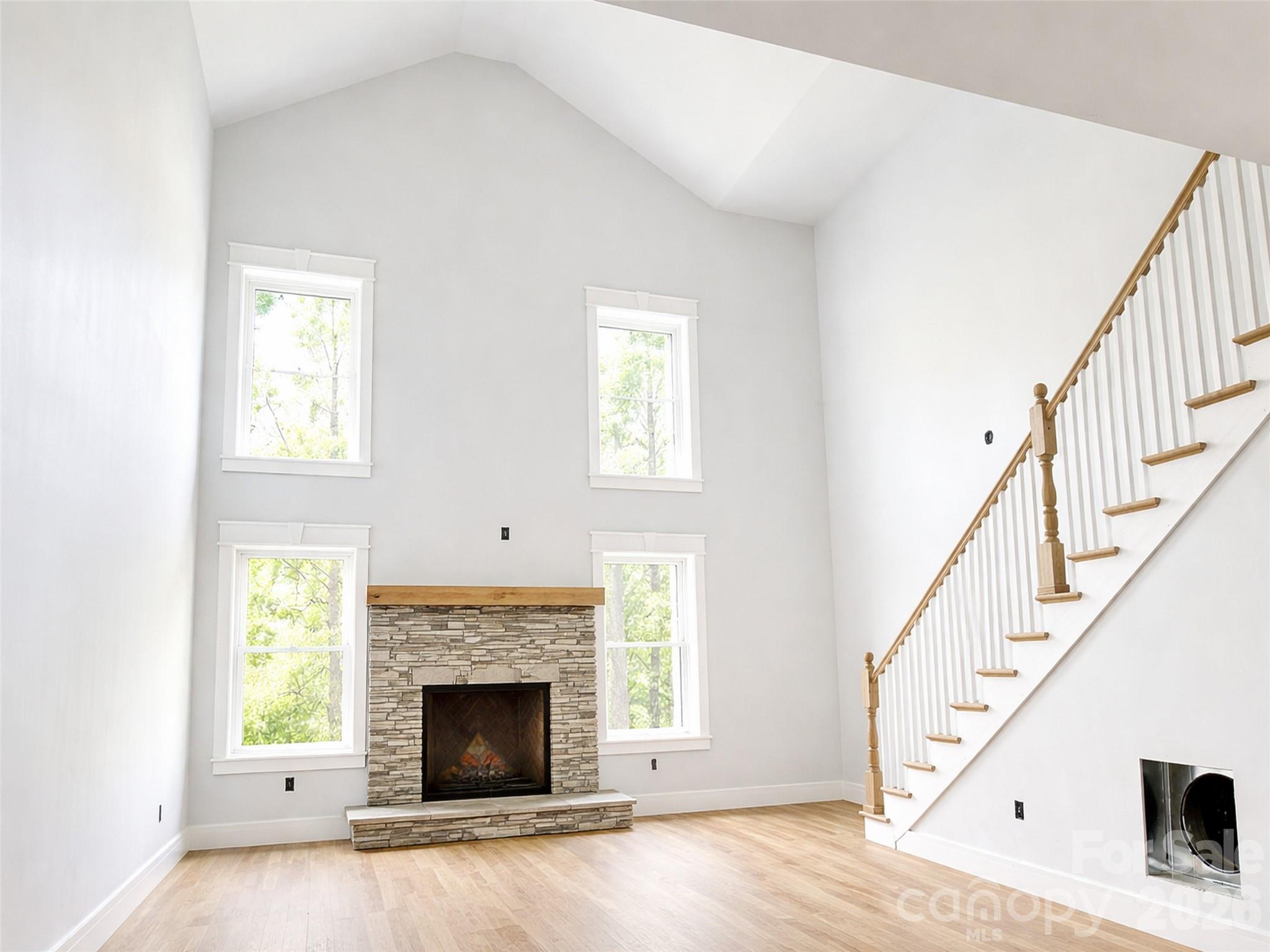 366 Mistletoe Trail Hendersonville NC 28791