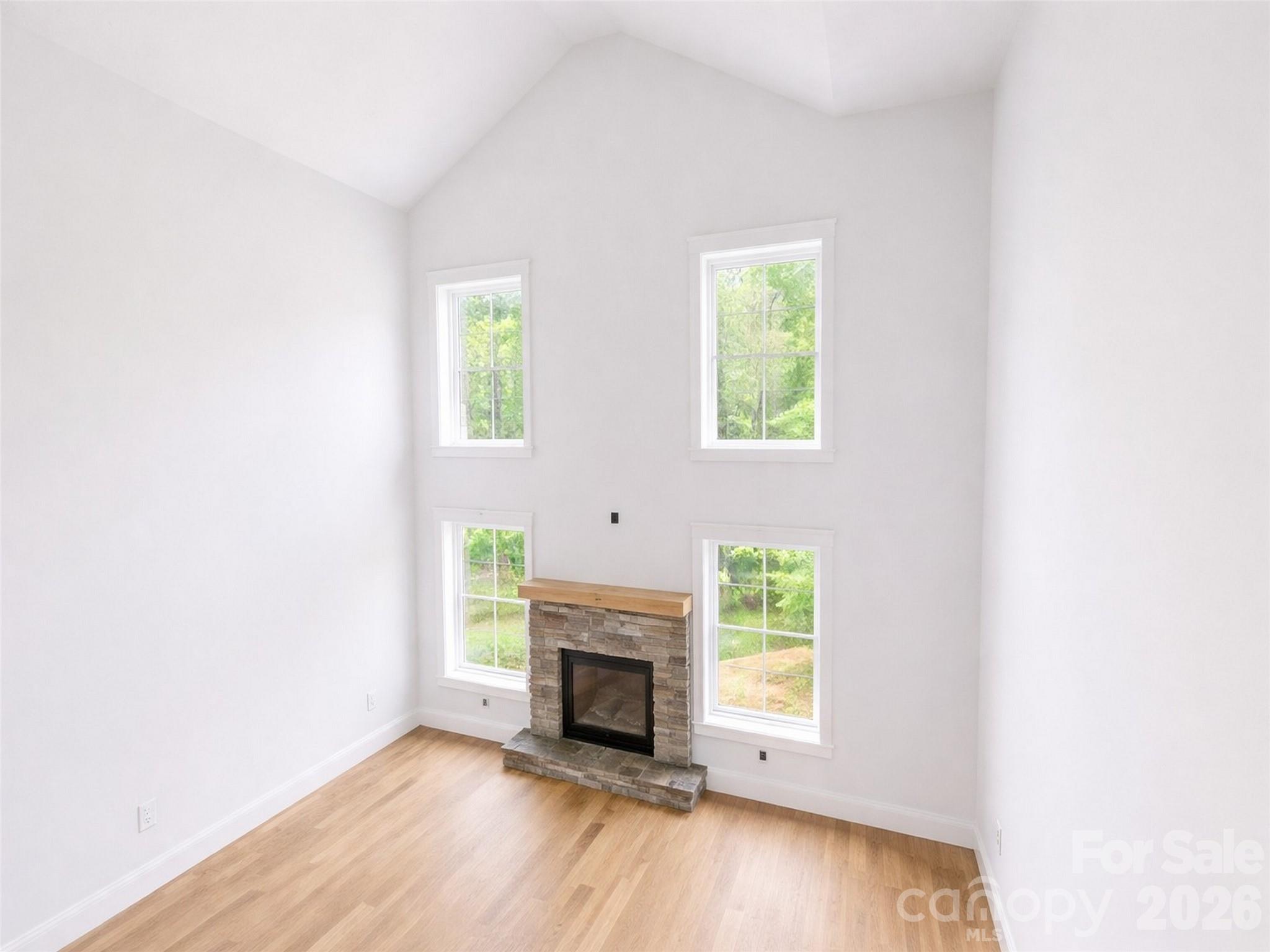 366 Mistletoe Trail Hendersonville NC 28791