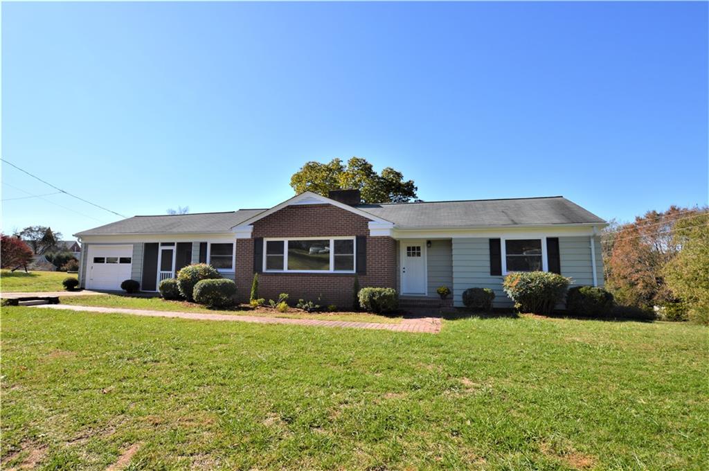 505 Pennwood Street Ne Lenoir NC 28645