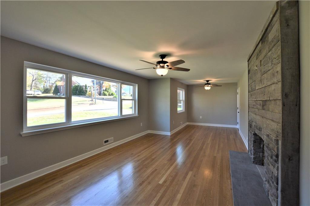 505 Pennwood Street Ne Lenoir NC 28645