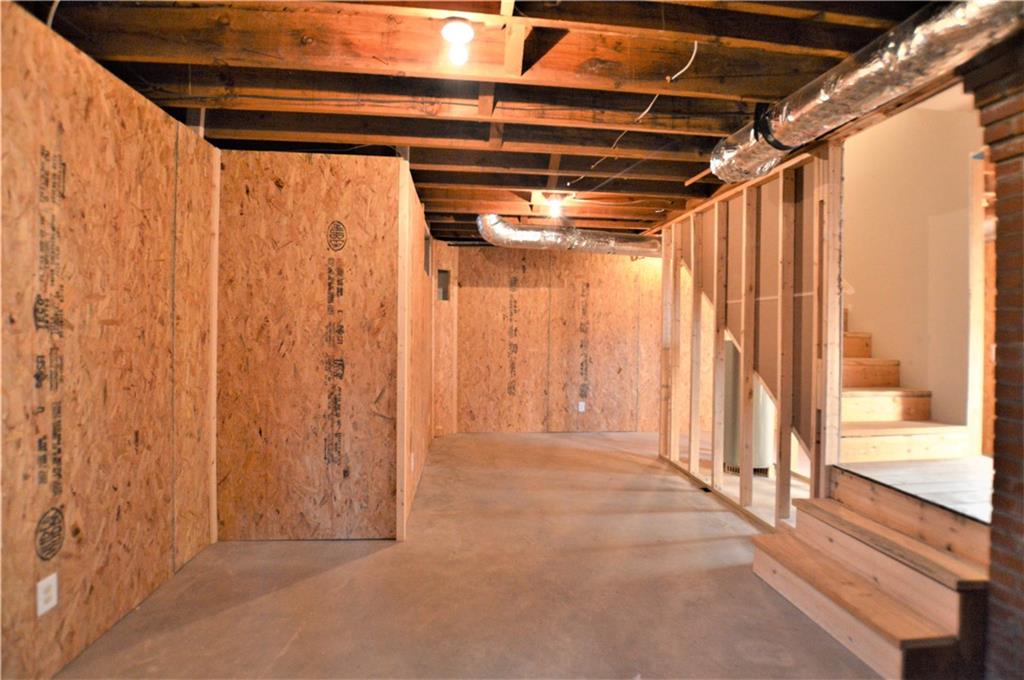 505 Pennwood Street Ne Lenoir NC 28645