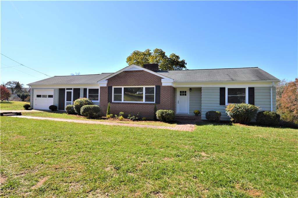 505 Pennwood Street Ne Lenoir NC 28645