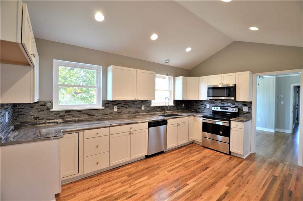 505 Pennwood Street Ne Lenoir NC 28645