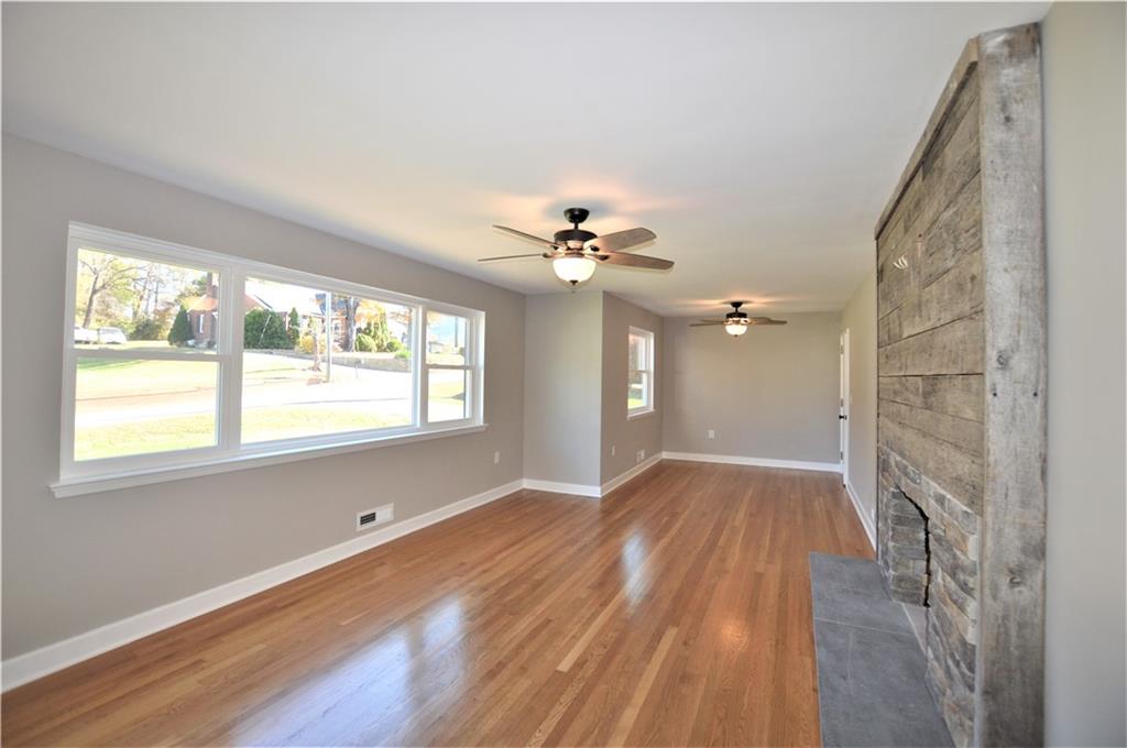 505 Pennwood Street Ne Lenoir NC 28645
