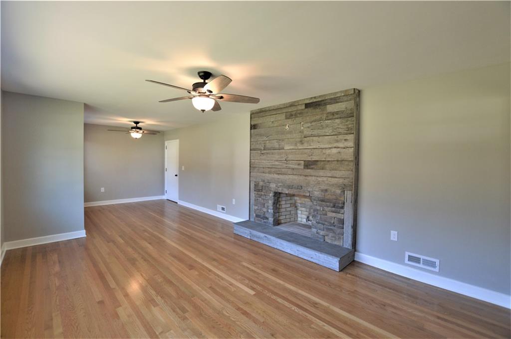 505 Pennwood Street Ne Lenoir NC 28645