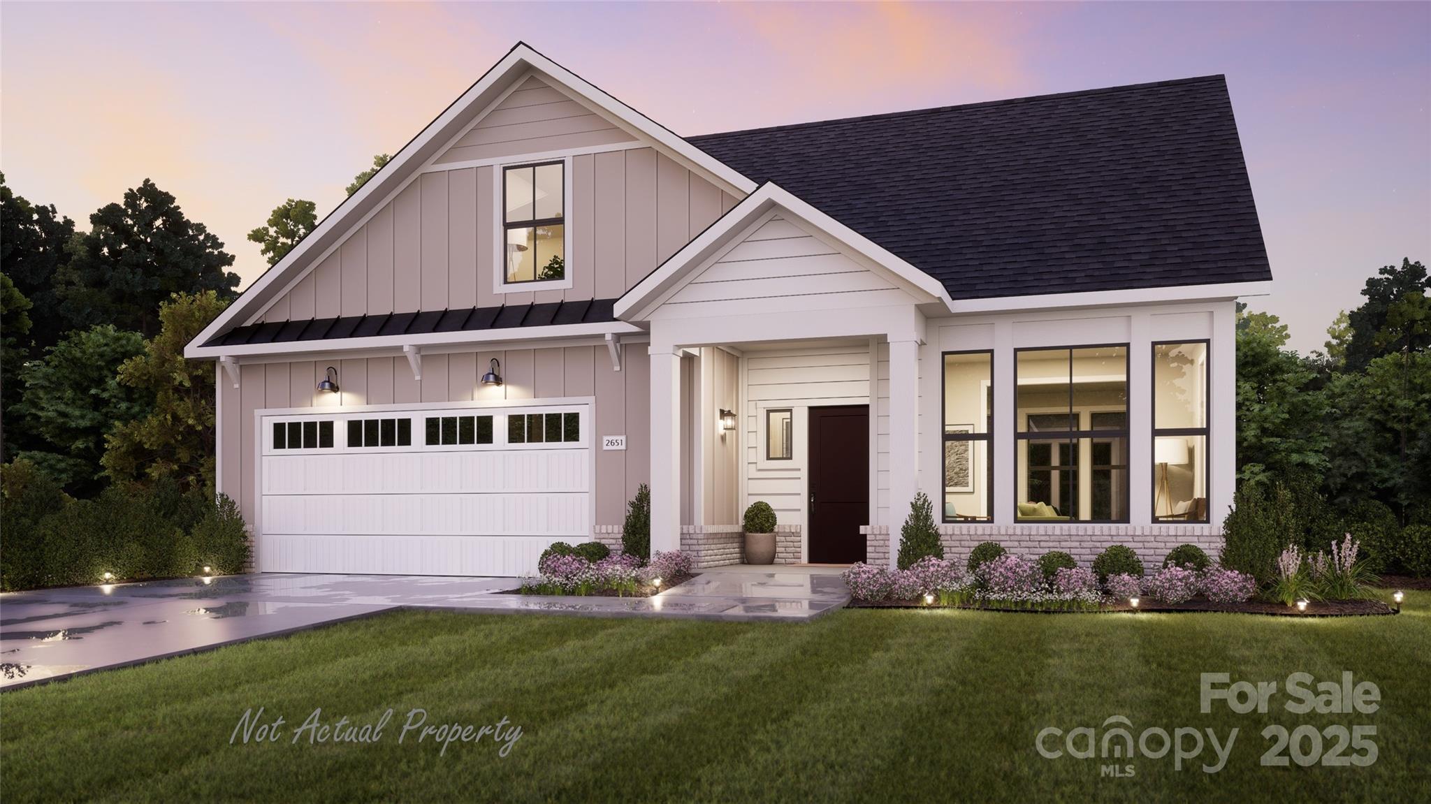 7350 Purple Martin Way Mint Hill NC 28227