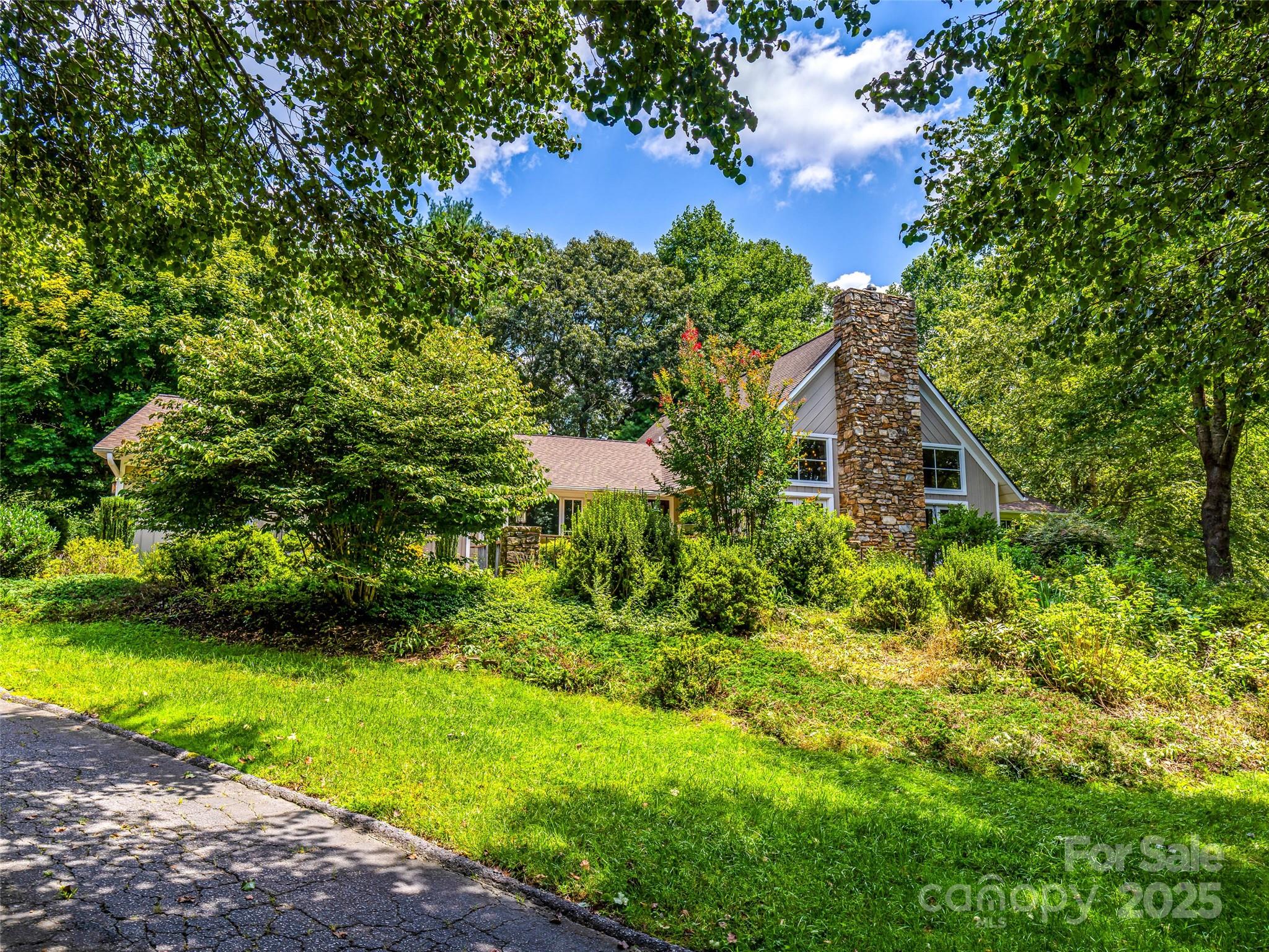 440 Rickel Drive Hendersonville NC 28739