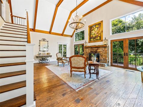 440 Rickel Drive Hendersonville NC 28739