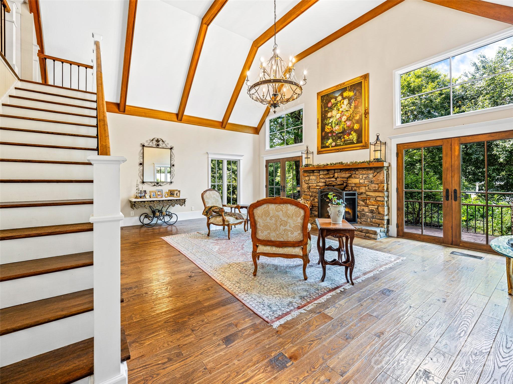 440 Rickel Drive Hendersonville NC 28739