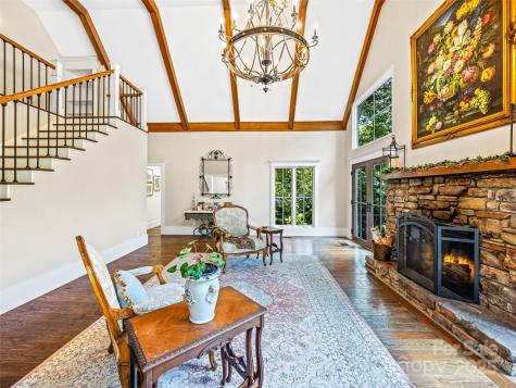 440 Rickel Drive Hendersonville NC 28739