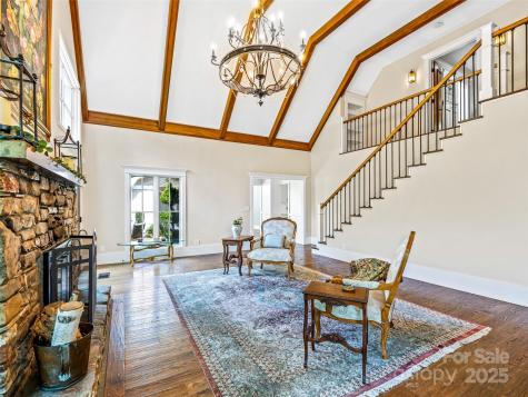 440 Rickel Drive Hendersonville NC 28739