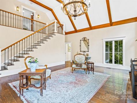 440 Rickel Drive Hendersonville NC 28739