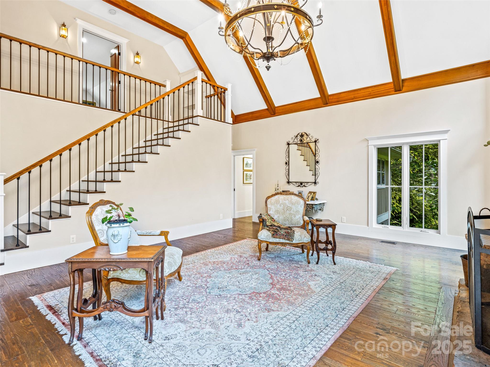 440 Rickel Drive Hendersonville NC 28739