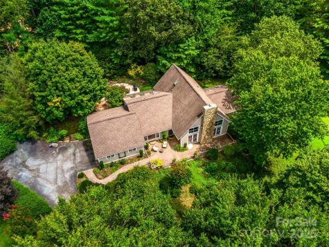 440 Rickel Drive Hendersonville NC 28739