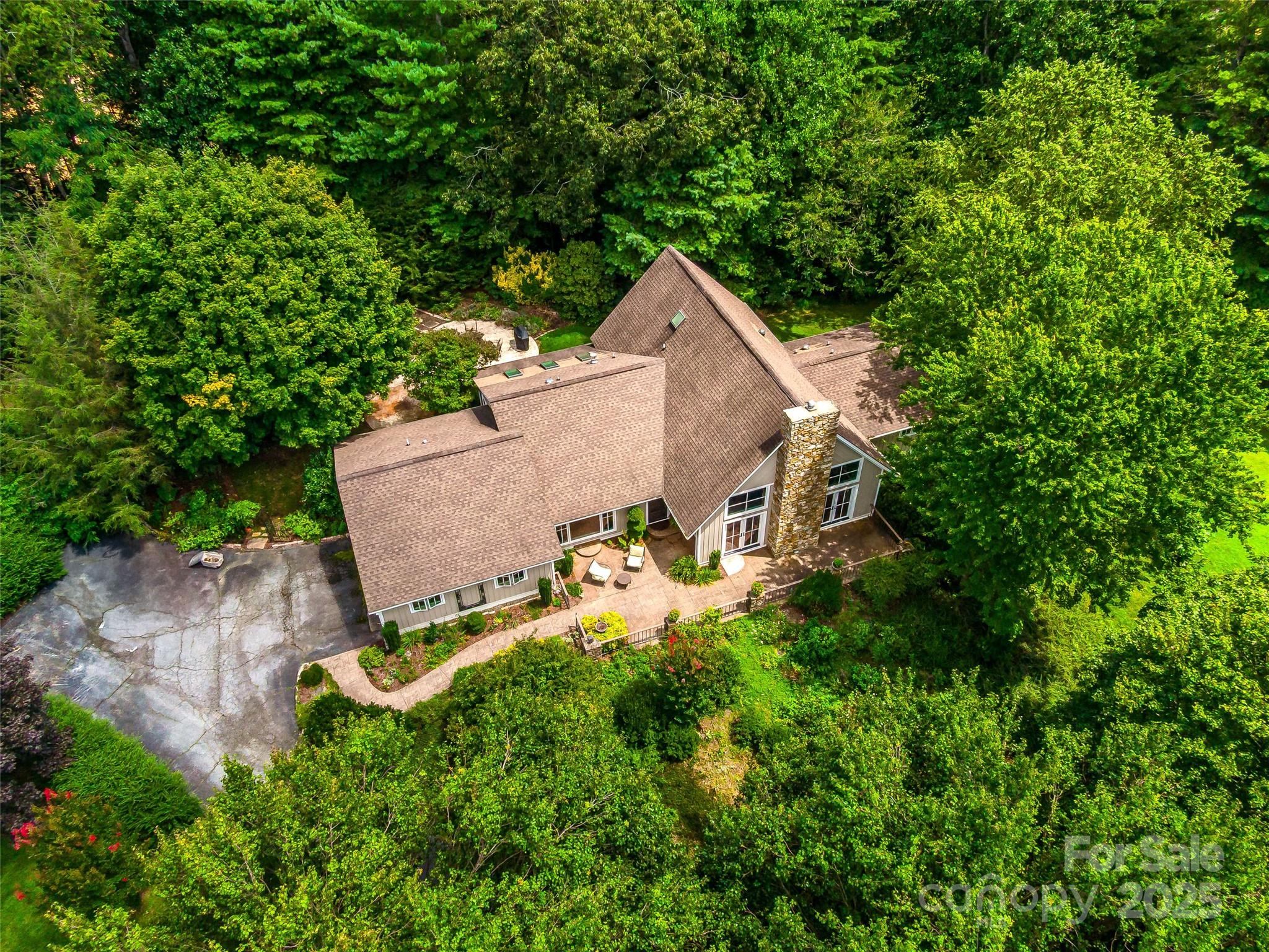 440 Rickel Drive Hendersonville NC 28739