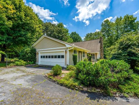 440 Rickel Drive Hendersonville NC 28739