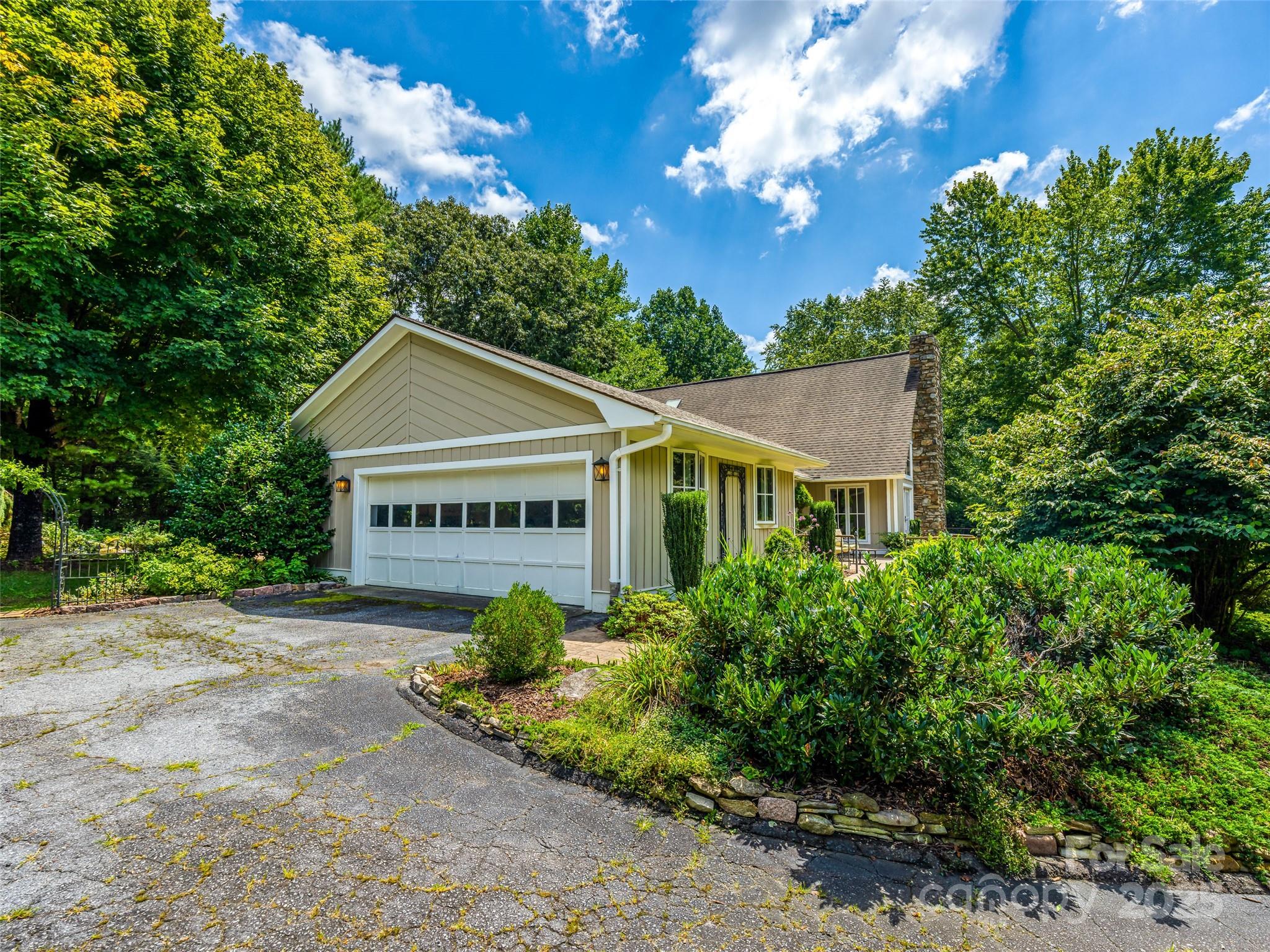 440 Rickel Drive Hendersonville NC 28739