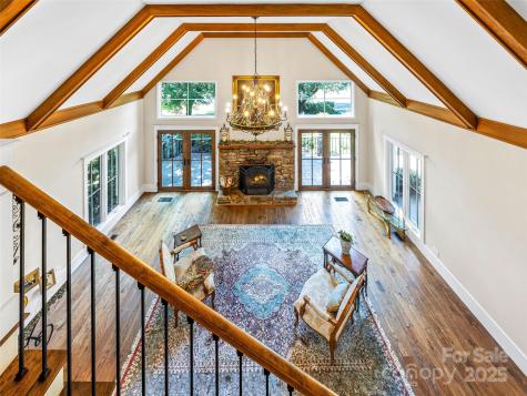 440 Rickel Drive Hendersonville NC 28739