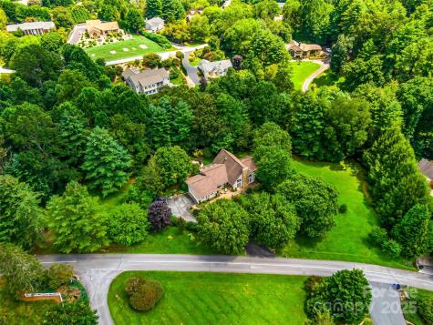 440 Rickel Drive Hendersonville NC 28739