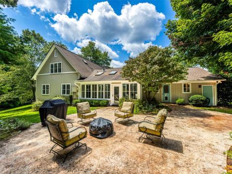 440 Rickel Drive Hendersonville NC 28739