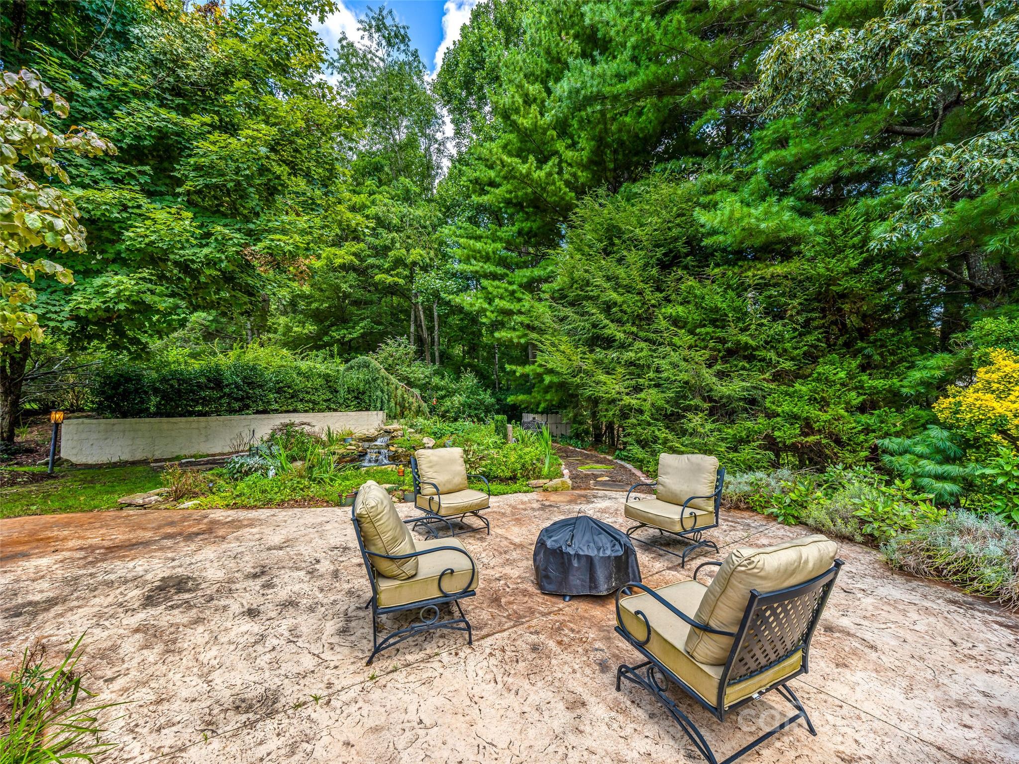 440 Rickel Drive Hendersonville NC 28739