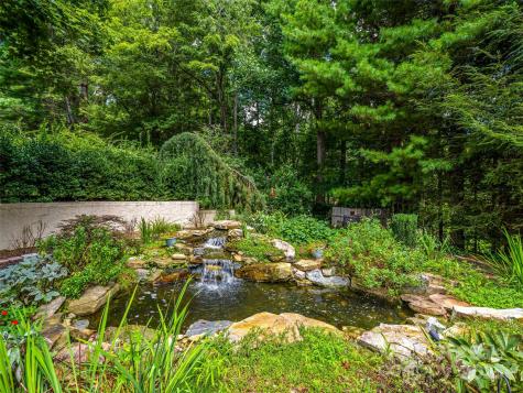 440 Rickel Drive Hendersonville NC 28739