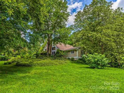 440 Rickel Drive Hendersonville NC 28739