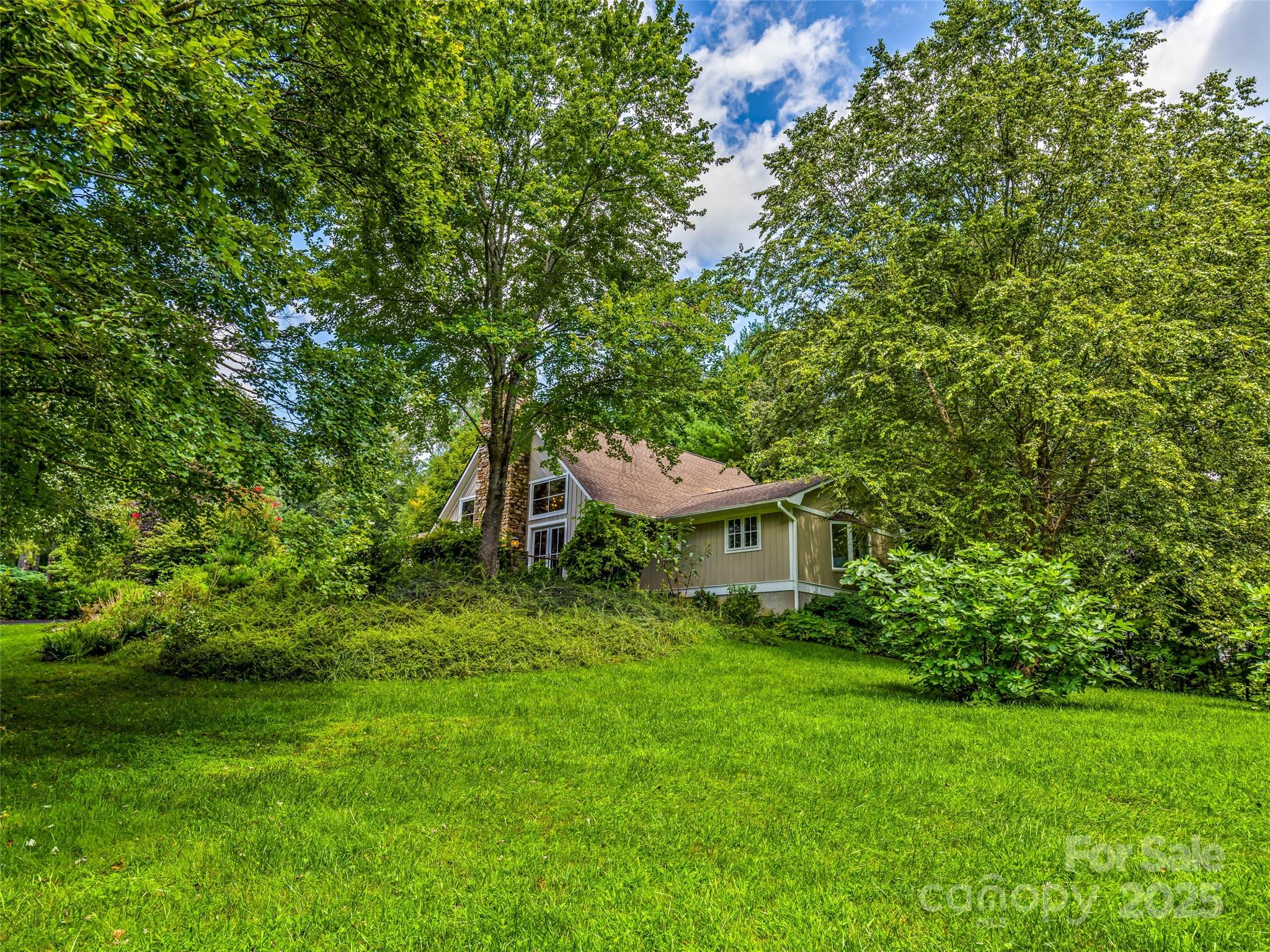 440 Rickel Drive Hendersonville NC 28739