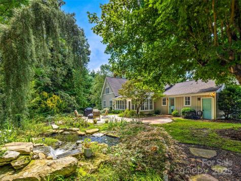 440 Rickel Drive Hendersonville NC 28739