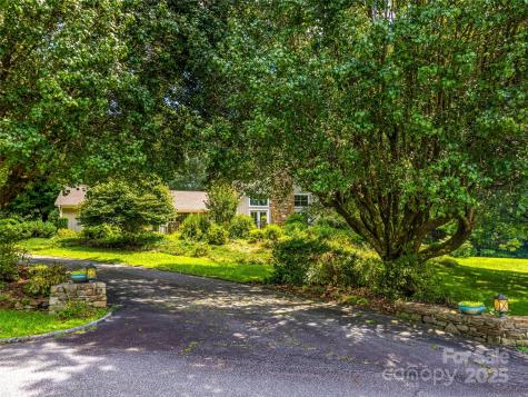 440 Rickel Drive Hendersonville NC 28739