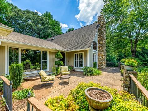 440 Rickel Drive Hendersonville NC 28739