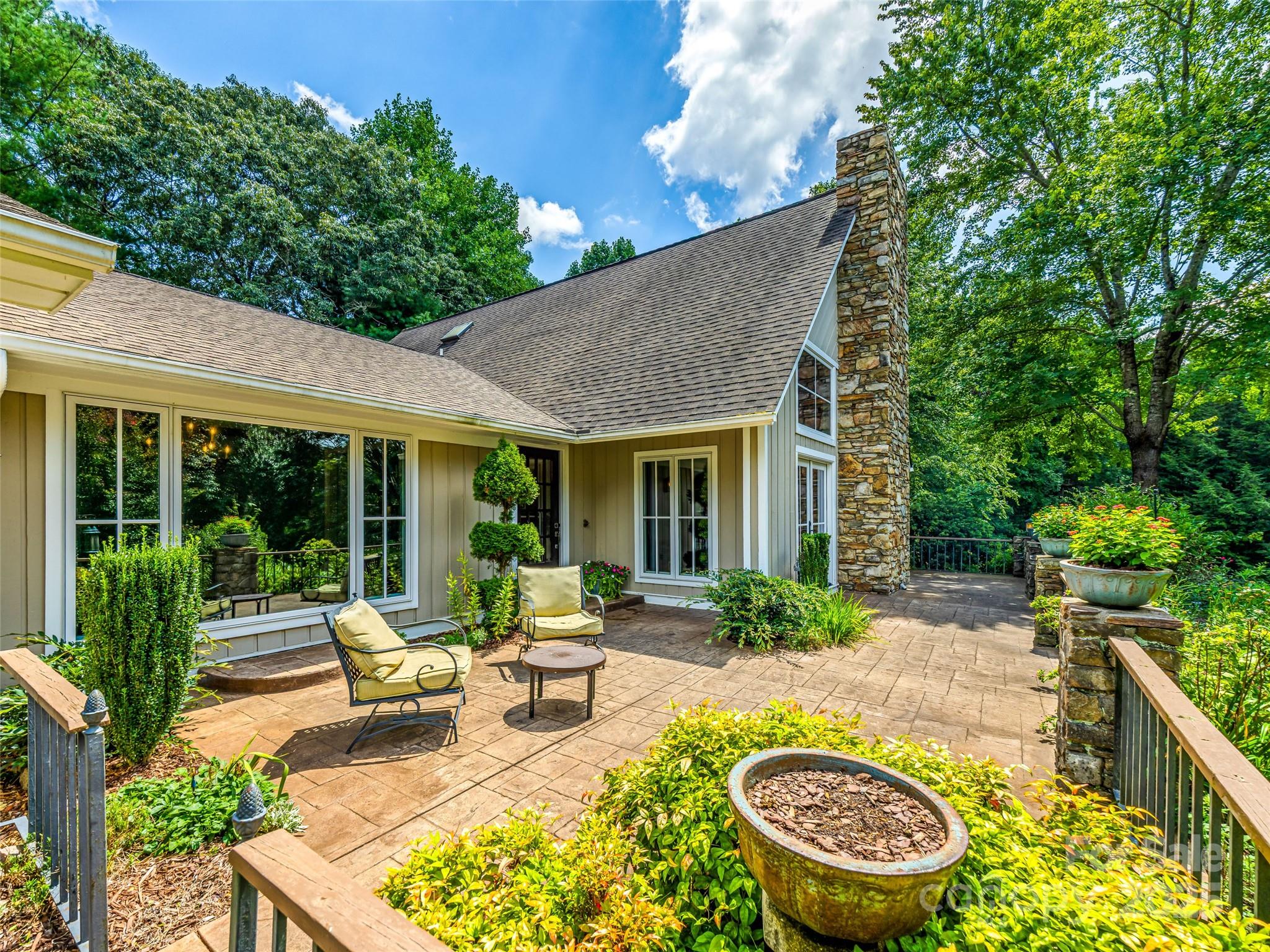 440 Rickel Drive Hendersonville NC 28739
