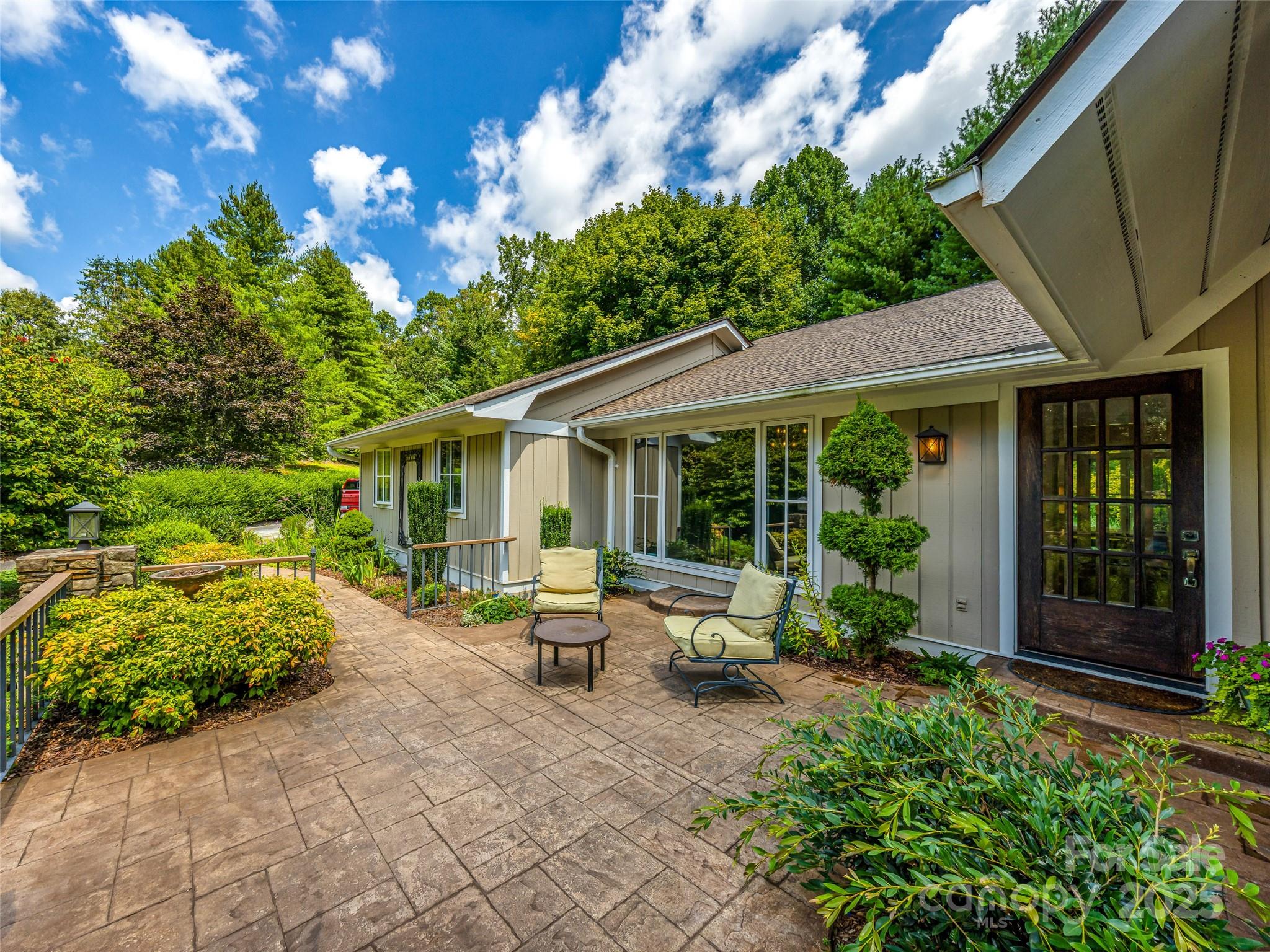 440 Rickel Drive Hendersonville NC 28739