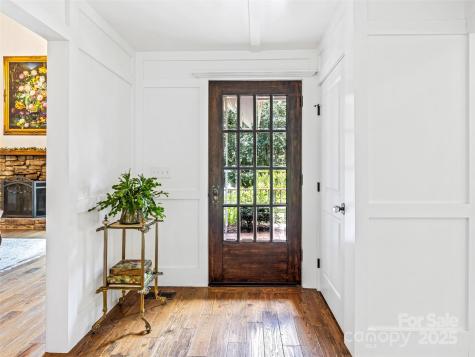 440 Rickel Drive Hendersonville NC 28739