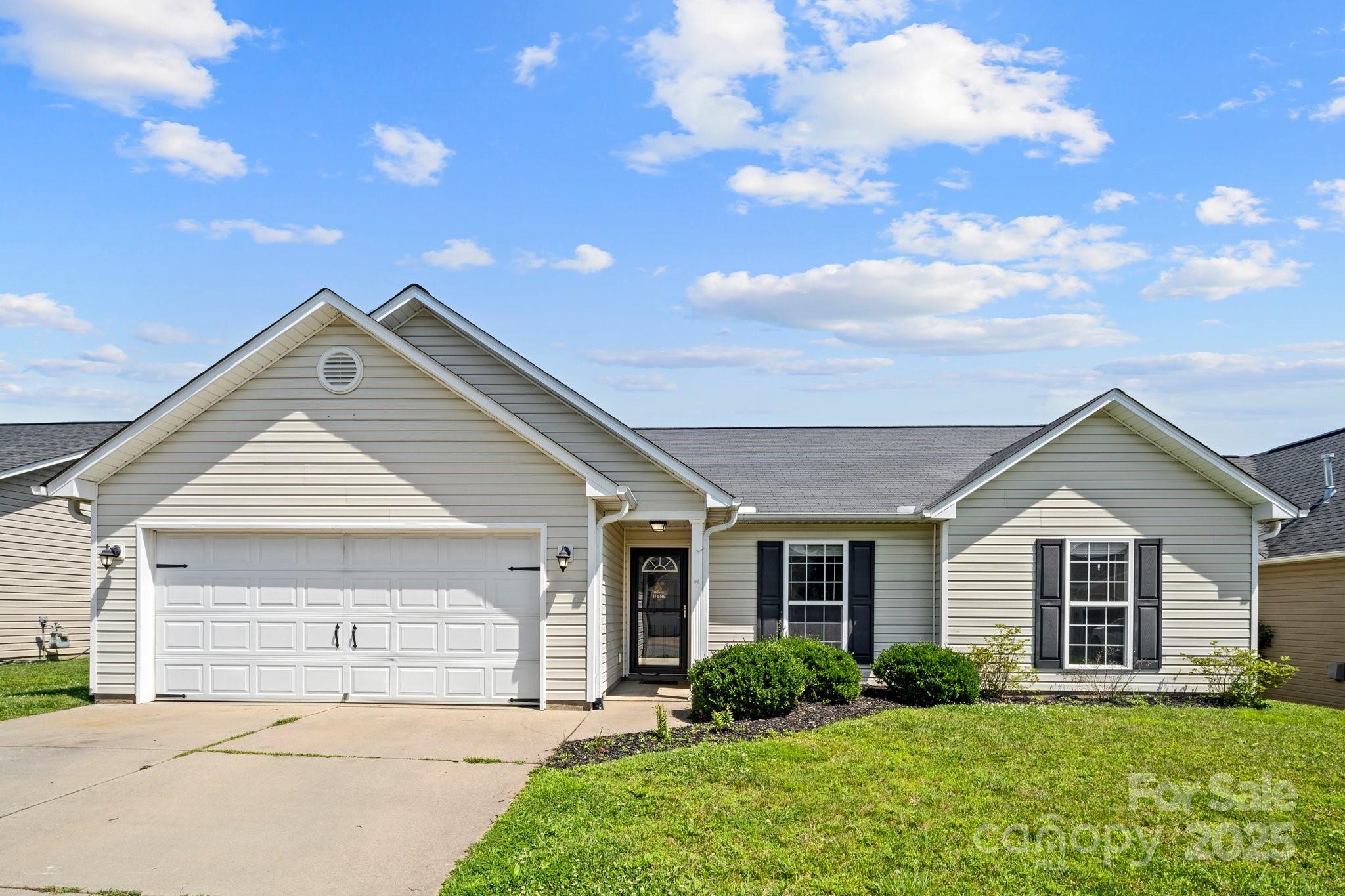 160 Lumber River Road Fletcher NC 28732