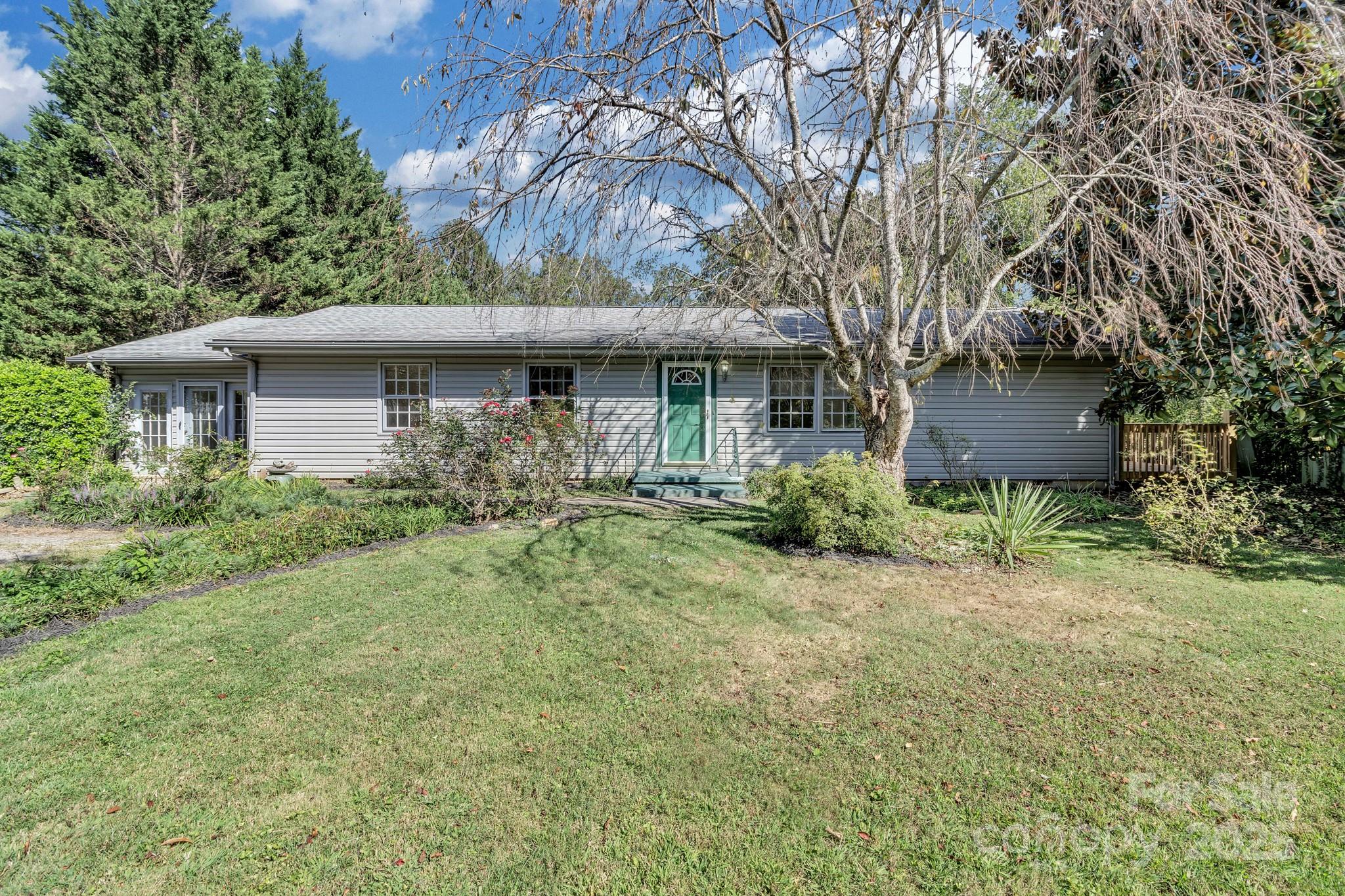 377 Old Haw Creek Road Asheville NC 28805