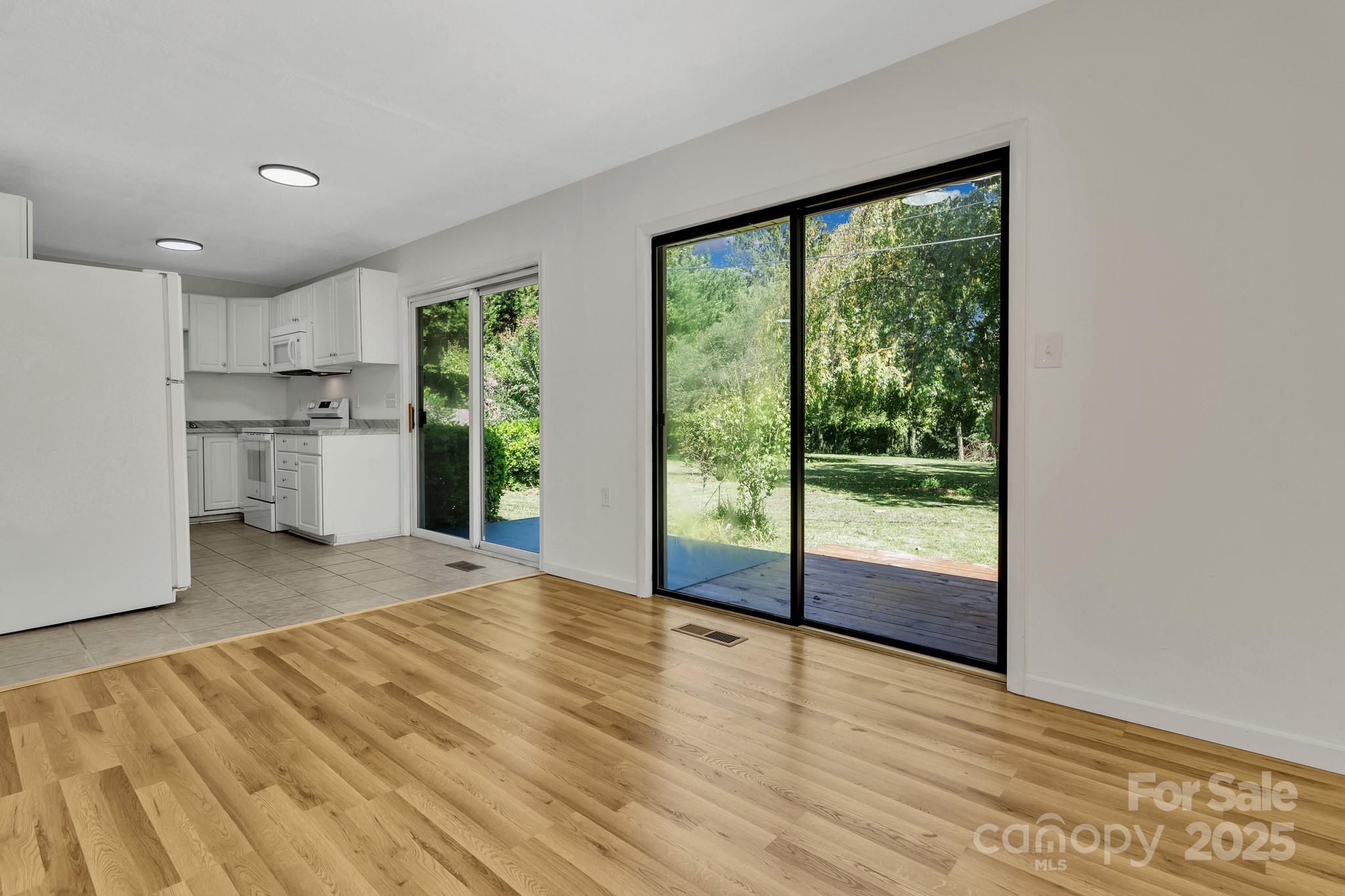 377 Old Haw Creek Road Asheville NC 28805