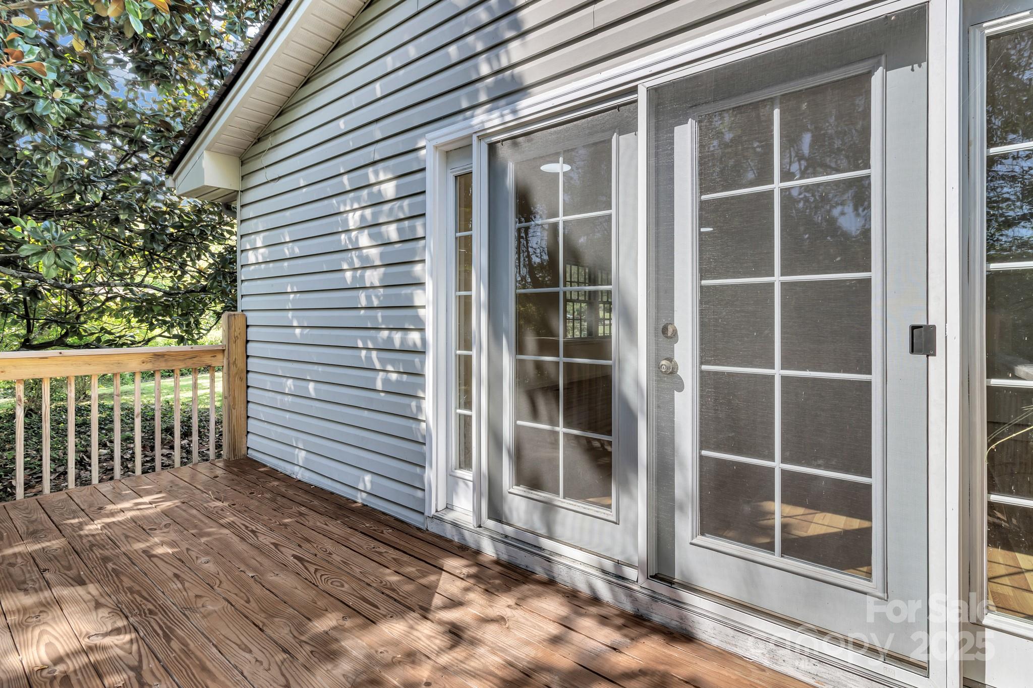 377 Old Haw Creek Road Asheville NC 28805