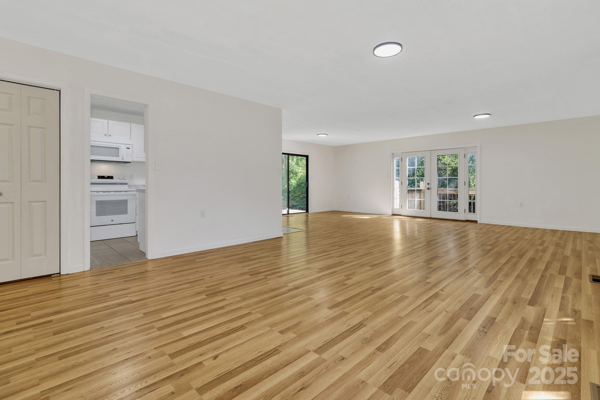 377 Old Haw Creek Road Asheville NC 28805