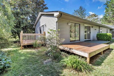377 Old Haw Creek Road Asheville NC 28805