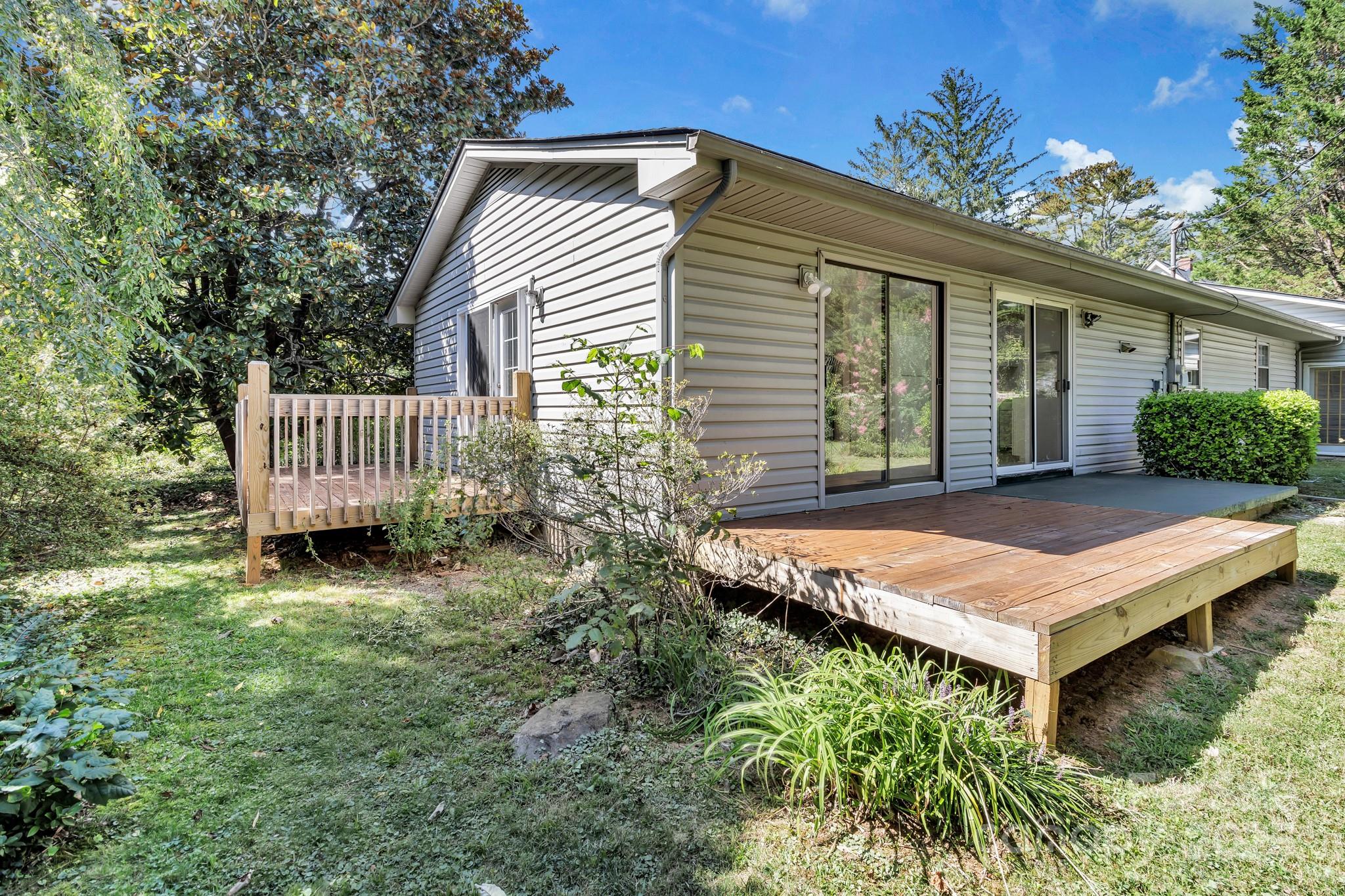 377 Old Haw Creek Road Asheville NC 28805